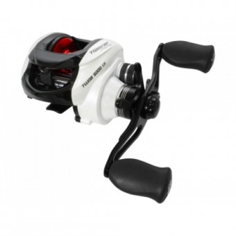 Carretilha Twister Dual Brake 6000